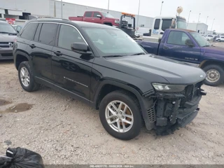JEEP JEEP GRAND CHEROKEE LAREDO 4X2