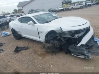 CHEVROLET CHEVROLET CAMARO 1LT