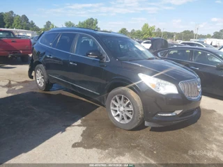 BUICK BUICK ENCLAVE LEATHER