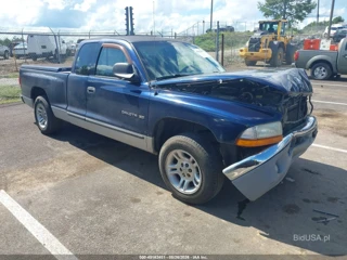 DODGE DODGE DAKOTA SLT/SPORT