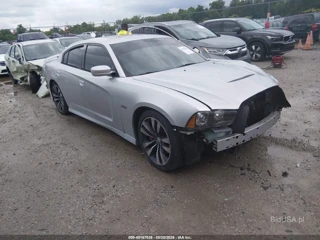 DODGE DODGE CHARGER SRT8