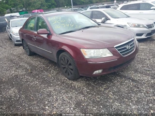 HYUNDAI HYUNDAI SONATA LIMITED