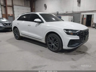 AUDI AUDI Q8 55 PREMIUM