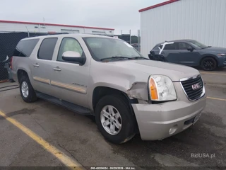 GMC YUKON XL 1500 SLT
