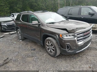 GMC ACADIA FWD SLT