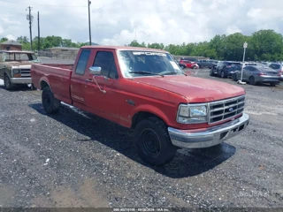 FORD FORD F-250 XL