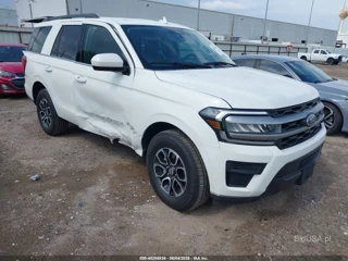FORD FORD EXPEDITION XLT