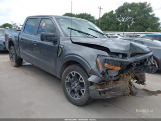 FORD FORD F-150 STX