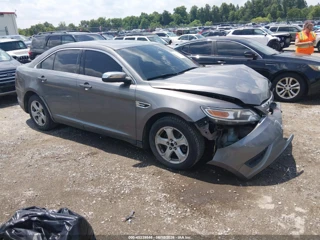 FORD FORD TAURUS LIMITED
