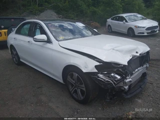 MERCEDES-BENZ MERCEDES-BENZ E 300 4MATIC