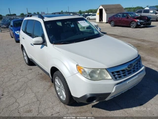 SUBARU SUBARU FORESTER 2.5X PREMIUM