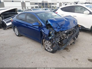 HYUNDAI HYUNDAI ACCENT SE