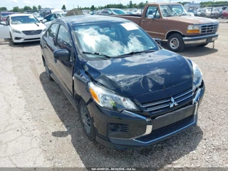 MITSUBISHI MITSUBISHI MIRAGE G4 BLACK EDITION/ES/LE
