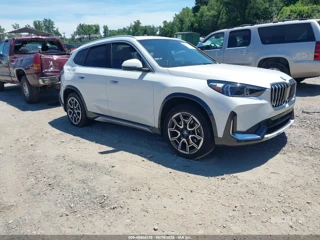 BMW X1 XDRIVE28I