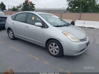 TOYOTA TOYOTA PRIUS