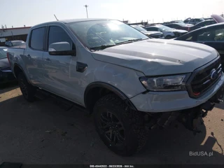 FORD FORD RANGER LARIAT