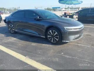 Lucid LUCID AIR PURE