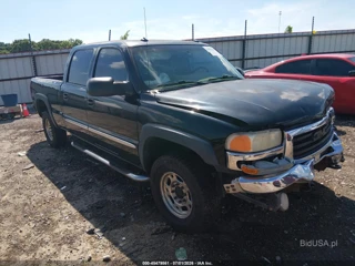 GMC SIERRA 1500HD SLT