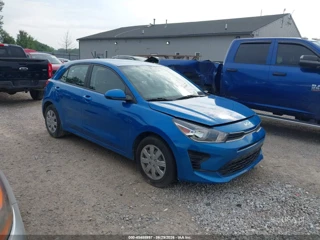 KIA KIA RIO 5-DOOR S