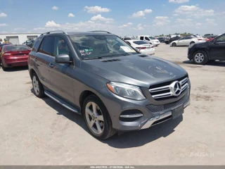 MERCEDES-BENZ MERCEDES-BENZ GLE 350