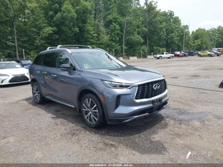 INFINITI INFINITI QX60 SENSORY AWD