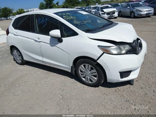 HONDA HONDA FIT LX