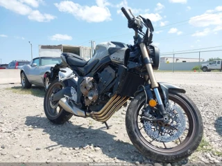 HONDA HONDA CB650 R