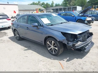 SUBARU SUBARU LEGACY 2.5I LIMITED