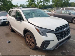 SUBARU SUBARU ASCENT BRONZE EDITION 7-PASSENGER