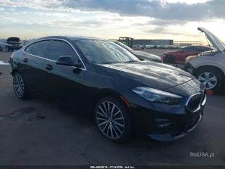 BMW 228I GRAN COUPE XDRIVE