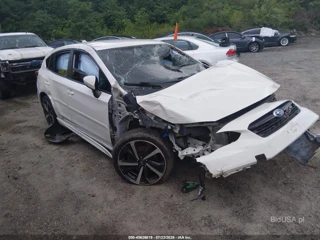SUBARU SUBARU IMPREZA SPORT 5-DOOR