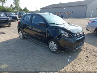 MITSUBISHI MITSUBISHI MIRAGE DE