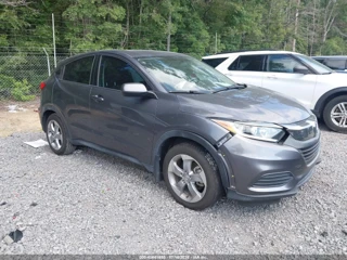 HONDA HONDA HR-V 2WD LX