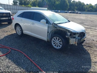 TOYOTA TOYOTA VENZA
