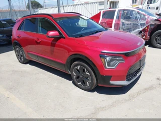 KIA KIA NIRO EV WIND