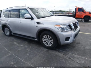 NISSAN NISSAN ARMADA SV