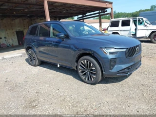 VOLVO VOLVO XC90 ULTRA DARK THEME, B6 AWD GAS (MILD HYBRID), GASOLINE, 7 SEATS