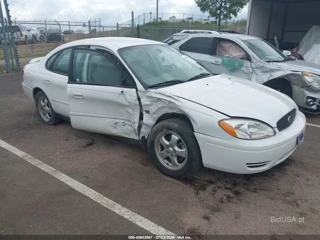 FORD FORD TAURUS SES