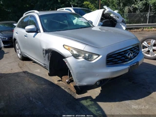 INFINITI INFINITI FX35