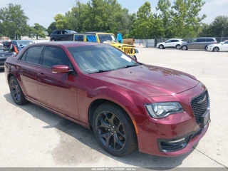 CHRYSLER CHRYSLER 300 S