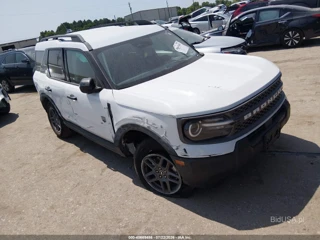 FORD FORD BRONCO SPORT BIG BEND