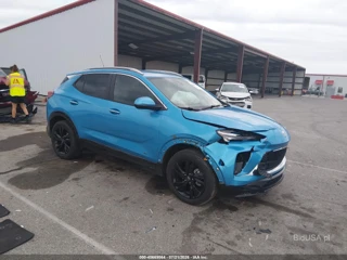 BUICK BUICK ENCORE GX SPORT TOURING FWD