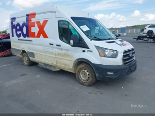 FORD FORD TRANSIT-250 CARGO VAN