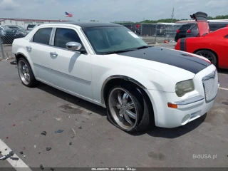 CHRYSLER CHRYSLER 300 TOURING/SIGNATURE SERIES/EXECUTIVE SERIES