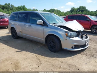 DODGE DODGE GRAND CARAVAN GT