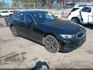 BMW 330I XDRIVE