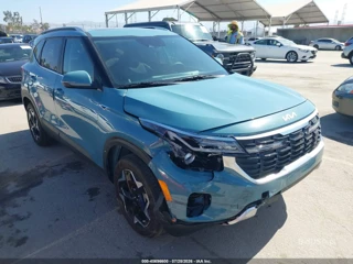KIA KIA SELTOS EX