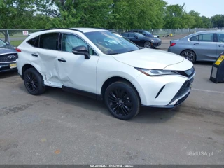 TOYOTA TOYOTA VENZA NIGHTSHADE EDITION