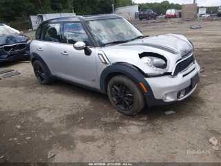 MINI MINI COOPER S COUNTRYMAN