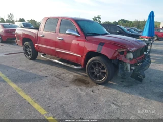 DODGE DODGE DAKOTA SLT